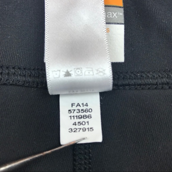 Lucy Powermax Lotus Collection Capri Black - Picture 9 of 9